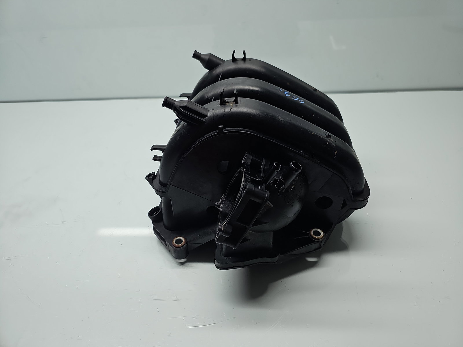 Galerie admisie Volkswagen Polo (6R) [Fabr 2009-2016] 03E129711F 1.2 Benz CGPA 51KW / 70CP - imagine 2