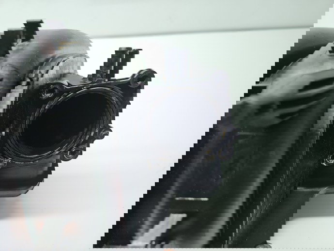 Galerie admisie Volkswagen Polo (6R) [Fabr 2009-2016] 03E129711F 1.2 Benz CGPA 51KW / 70CP