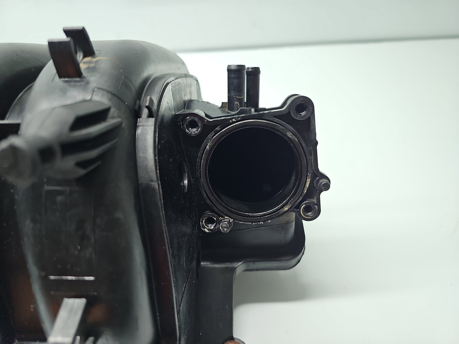 Galerie admisie Volkswagen Polo (6R) [Fabr 2009-2016] 03E129711F 1.2 Benz CGPA 51KW / 70CP - imagine 4