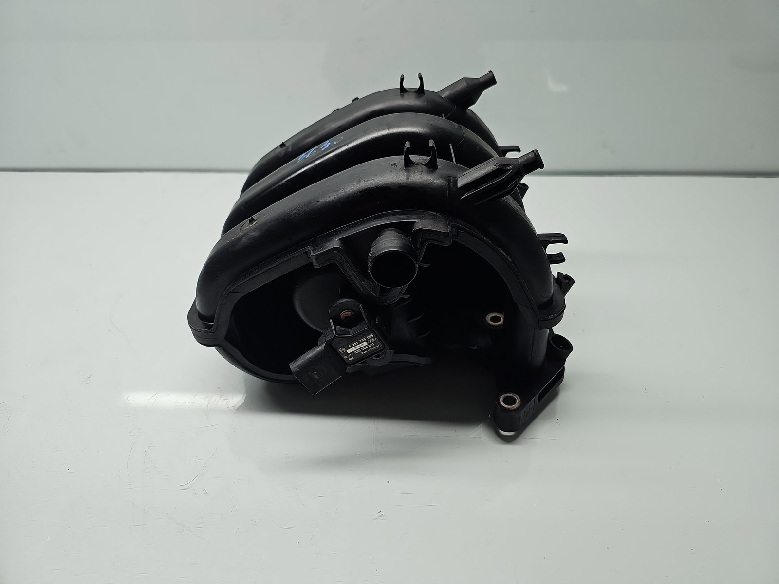 Galerie admisie Volkswagen Polo (6R) [Fabr 2009-2016] 03E129711F 1.2 Benz CGPA 51KW / 70CP - imagine 5