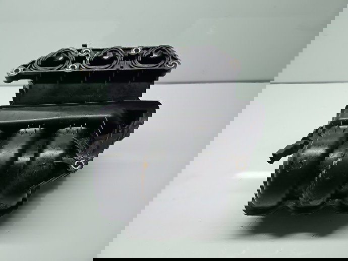 Galerie admisie Volkswagen Polo (6R) [Fabr 2009-2016] 03E129711F 1.2 Benz CGPA 51KW / 70CP