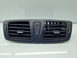  Grila aerisire centrala Renault Megane 3 Hatchback (X95) [Fabr 2008-2015] OEM