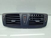  Grila aerisire centrala Renault Megane 3 Hatchback (X95) [Fabr 2008-2015] OEM