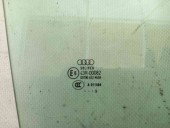 Geam usa dreapta fata OEM Audi A5 (8T3) [Fabr 2007-2015] 2.0 CAHA