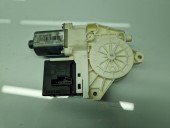 Motoras geam dreapta spate Renault Megane 3 Hatchback (X95) [Fabr 2008-2015] 827306548R