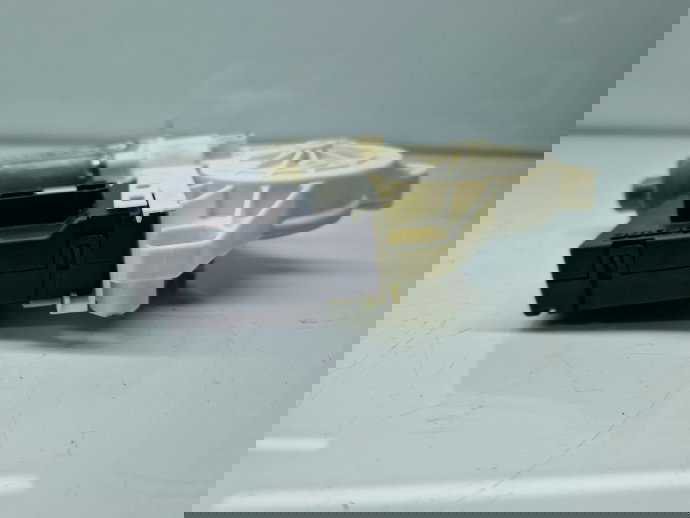 Motoras geam dreapta spate Renault Megane 3 Hatchback (X95) [Fabr 2008-2015] 827306548R