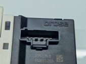 Motoras geam dreapta spate Renault Megane 3 Hatchback (X95) [Fabr 2008-2015] 827306548R