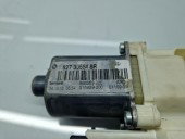 Motoras geam dreapta spate Renault Megane 3 Hatchback (X95) [Fabr 2008-2015] 827306548R