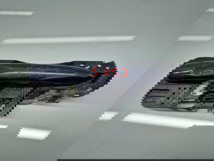 Maner usa dreapta spate Renault Megane 3 Hatchback (X95) [Fabr 2008-2015] NEGRU