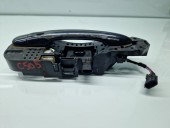 Maner usa dreapta fata Renault Megane 3 Hatchback (X95) [Fabr 2008-2015] NEGRU