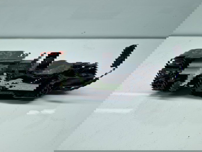 Maner usa dreapta fata Renault Megane 3 Hatchback (X95) [Fabr 2008-2015] NEGRU