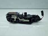 Maner usa dreapta fata Renault Megane 3 Hatchback (X95) [Fabr 2008-2015] NEGRU