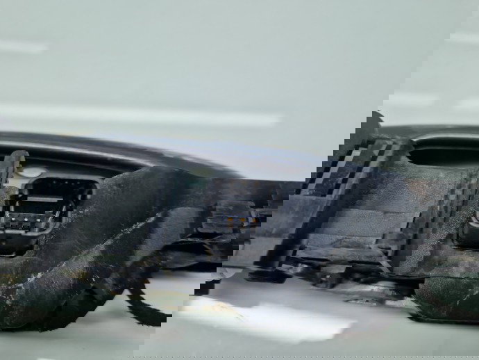 Maner usa dreapta fata Renault Megane 3 Hatchback (X95) [Fabr 2008-2015] NEGRU