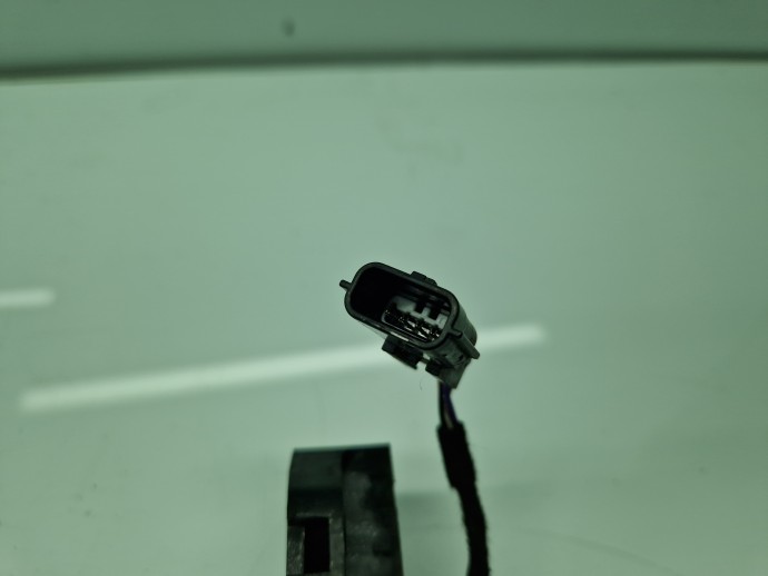 Maner usa dreapta fata Renault Megane 3 Hatchback (X95) [Fabr 2008-2015] NEGRU