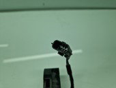 Maner usa dreapta fata Renault Megane 3 Hatchback (X95) [Fabr 2008-2015] NEGRU