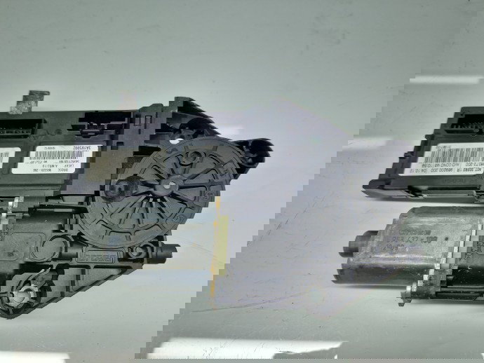 Motoras geam dreapta fata Renault Megane 3 Hatchback (X95) [Fabr 2008-2015] 968432100