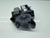 Motoras geam dreapta fata Renault Megane 3 Hatchback (X95) [Fabr 2008-2015] 968432100