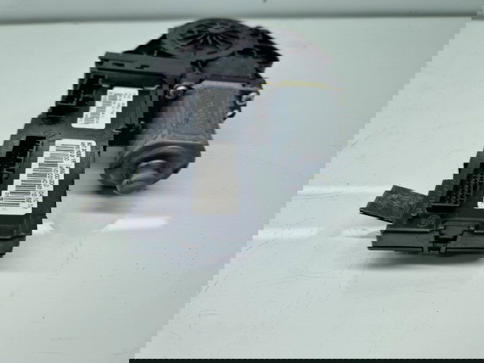 Motoras geam dreapta fata Renault Megane 3 Hatchback (X95) [Fabr 2008-2015] 968432100