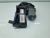 Motoras geam dreapta fata Renault Megane 3 Hatchback (X95) [Fabr 2008-2015] 968432100
