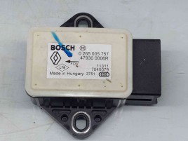  Modul ESP Nissan Qashqai Facelift (2) [Fabr 2009-2013] 479300006R