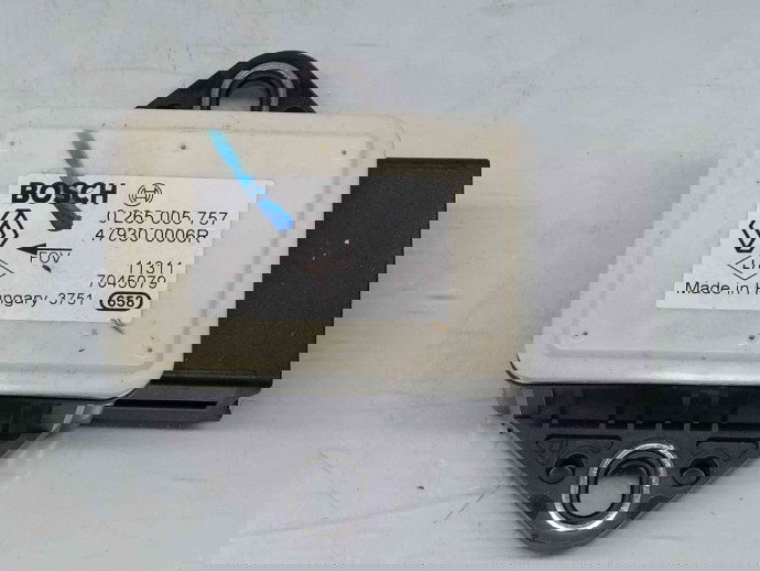  Modul ESP Nissan Qashqai Facelift (2) [Fabr 2009-2013] 479300006R