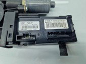 Motoras geam dreapta fata Renault Megane 3 Hatchback (X95) [Fabr 2008-2015] 968432100