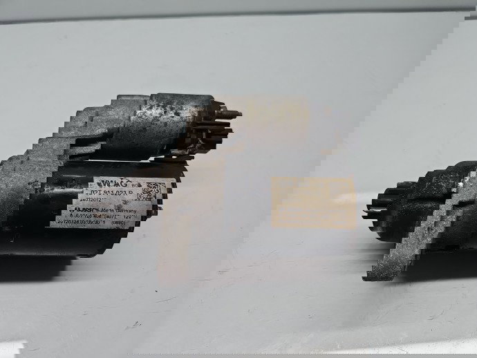  Electromotor Volkswagen Polo (6R) [Fabr 2009-2016] 02T911023R 1.2 Benz CGPA 51KW / 70CP