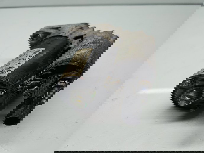  Electromotor Volkswagen Polo (6R) [Fabr 2009-2016] 02T911023R 1.2 Benz CGPA 51KW / 70CP