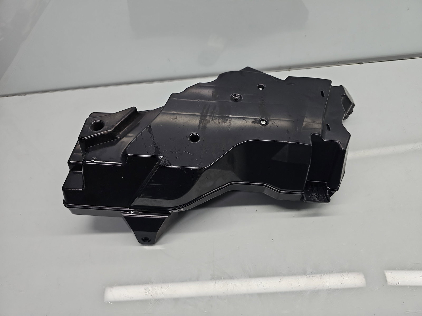 Subwoofer AUDI A3 Sportback (8PA) [Fabr 2004-2013] Facelift 8P4035382E - imagine 2