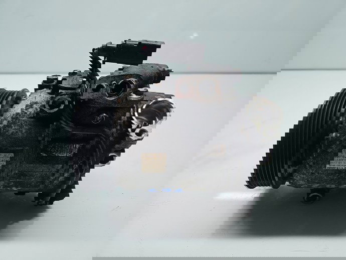 Compresor clima Volkswagen Polo (6R) [Fabr 2009-2016] 6Q0820808G 1.2 Benz CGPA 51KW / 70CP