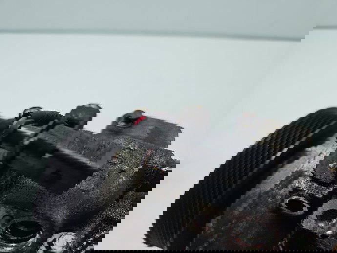 Compresor clima Volkswagen Polo (6R) [Fabr 2009-2016] 6Q0820808G 1.2 Benz CGPA 51KW / 70CP