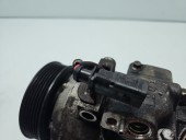 Compresor clima Volkswagen Polo (6R) [Fabr 2009-2016] 6Q0820808G 1.2 Benz CGPA 51KW / 70CP