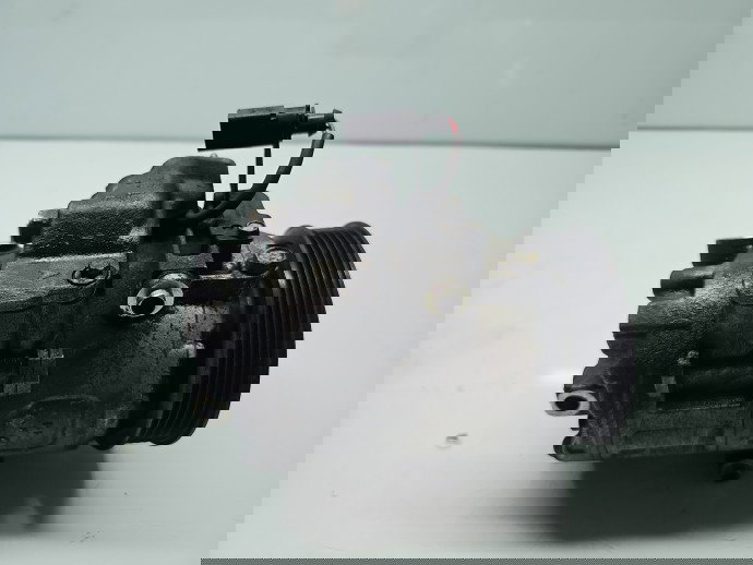 Compresor clima Volkswagen Polo (6R) [Fabr 2009-2016] 6Q0820808G 1.2 Benz CGPA 51KW / 70CP