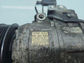 Compresor clima Volkswagen Polo (6R) [Fabr 2009-2016] 6Q0820808G 1.2 Benz CGPA 51KW / 70CP