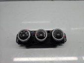  Panou comanda clima PEUGEOT 4007 [Fabr 2007-2012] 7820A082XA