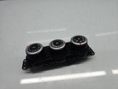  Panou comanda clima PEUGEOT 4007 [Fabr 2007-2012] 7820A082XA