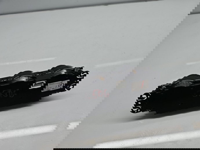  Panou comanda clima PEUGEOT 4007 [Fabr 2007-2012] 7820A082XA