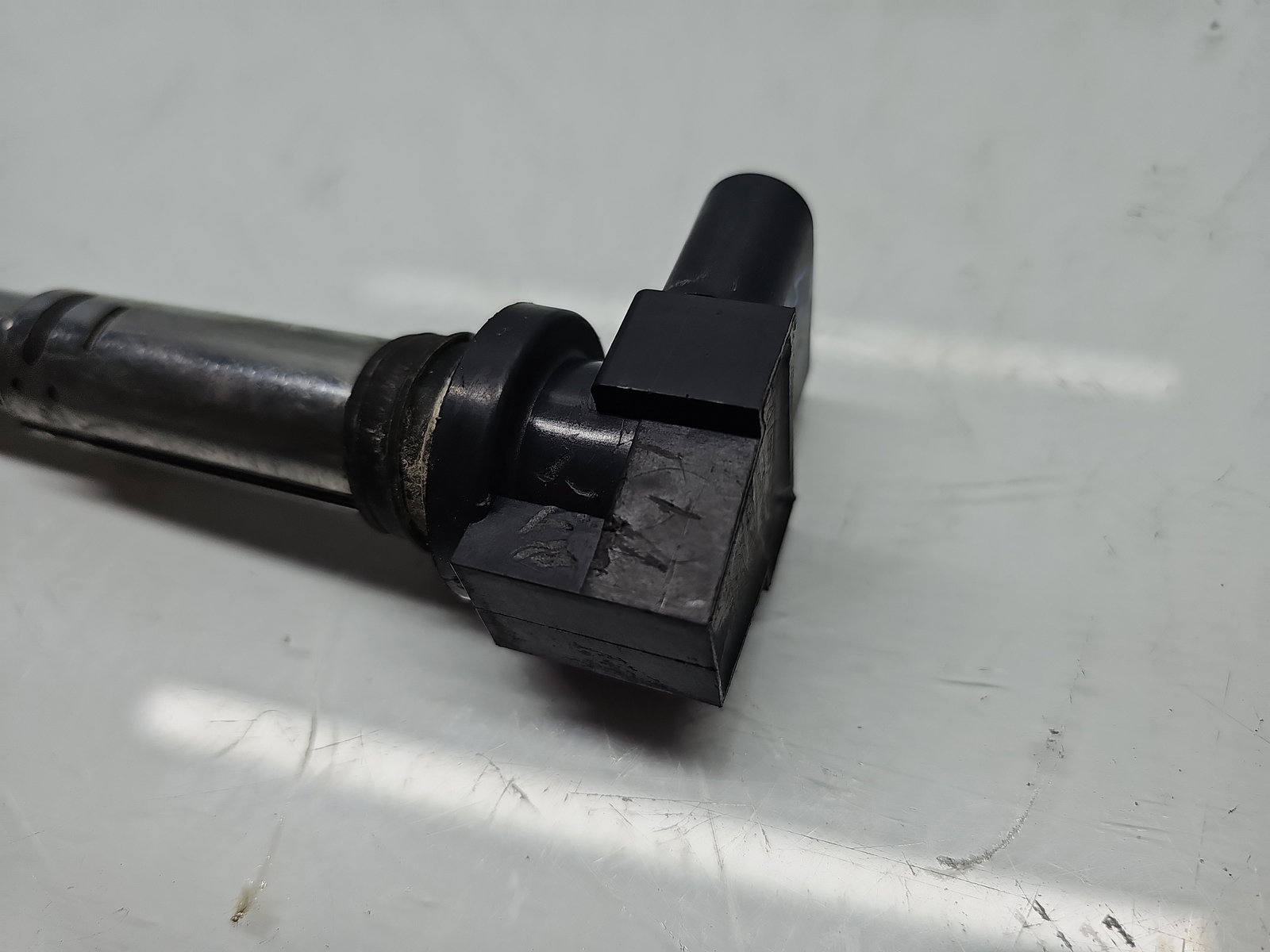 Bobina inductie Volkswagen Polo (6R) [Fabr 2009-2016] 036905715C 1.2 Benz CGPA 51KW / 70CP - imagine 3