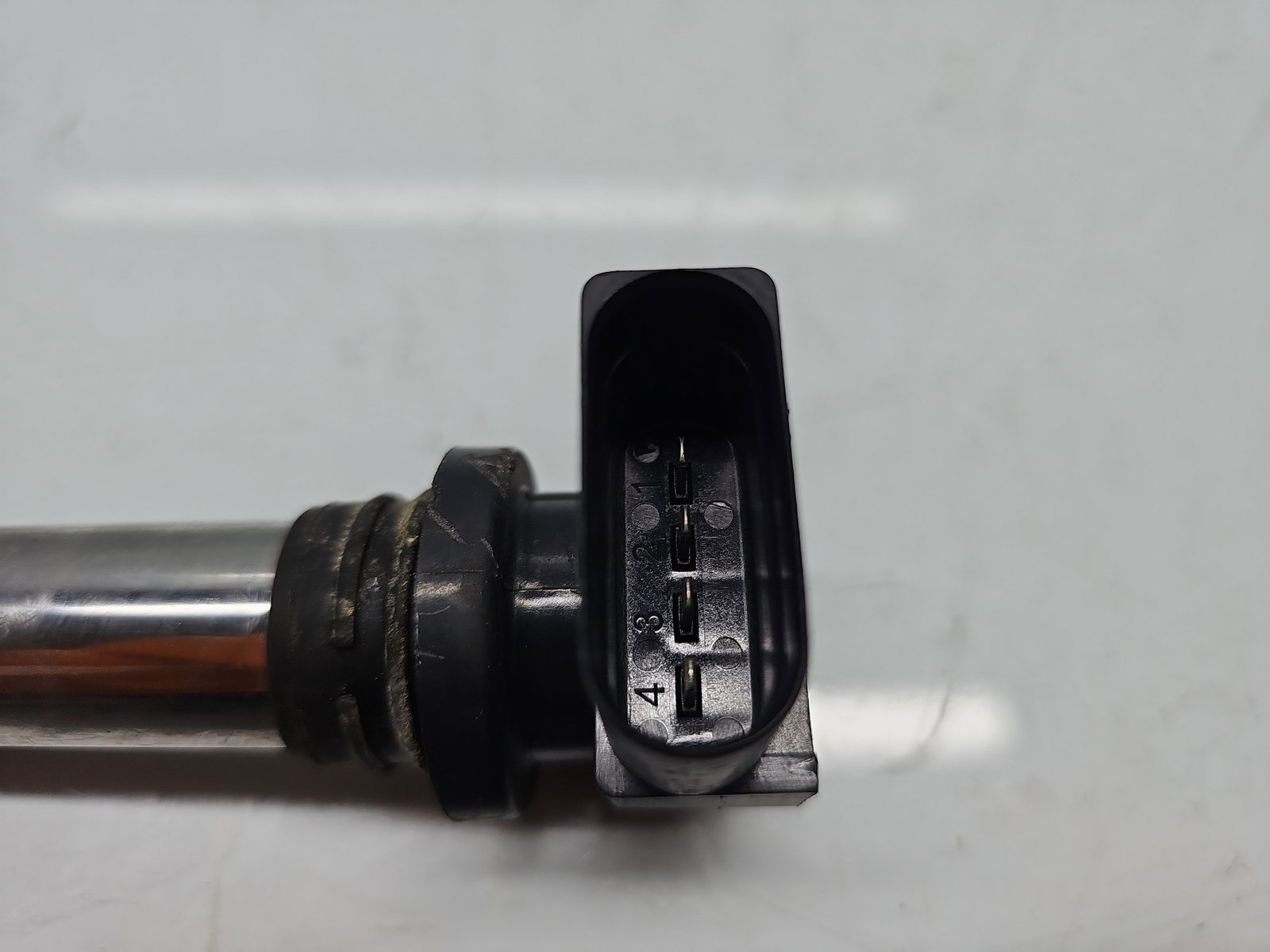 Bobina inductie Volkswagen Polo (6R) [Fabr 2009-2016] 036905715C 1.2 Benz CGPA 51KW / 70CP - imagine 4