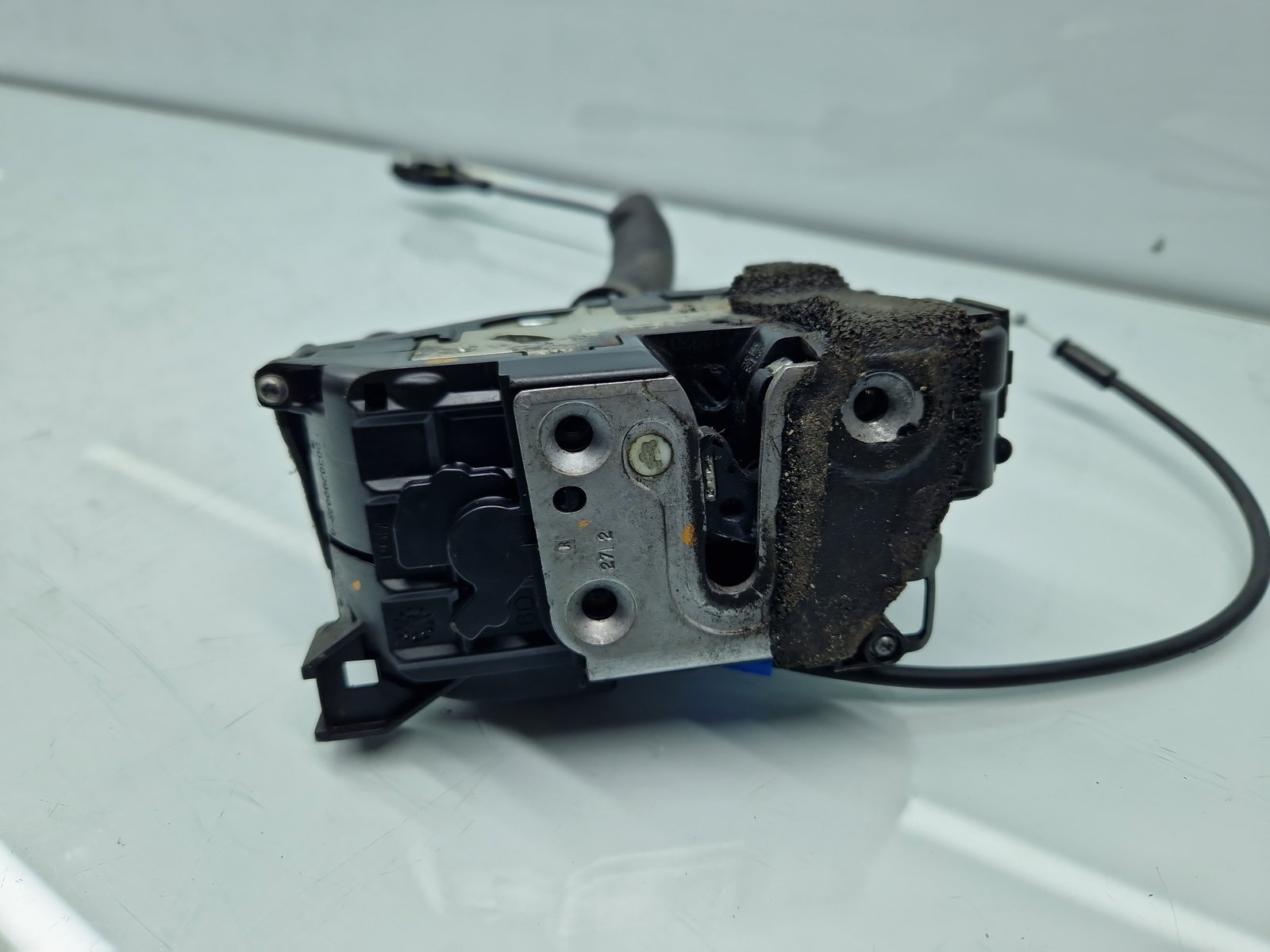 Bobina inductie Volkswagen Polo (6R) [Fabr 2009-2016] 036905715C 1.2 Benz CGPA 51KW / 70CP - imagine 2