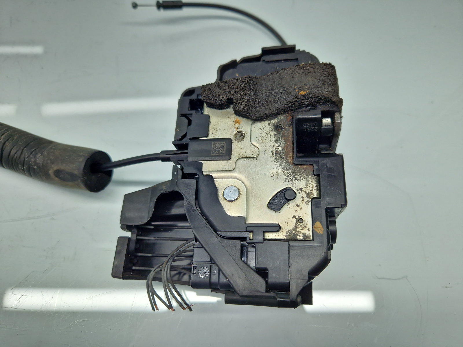 Bobina inductie Volkswagen Polo (6R) [Fabr 2009-2016] 036905715C 1.2 Benz CGPA 51KW / 70CP - imagine 3