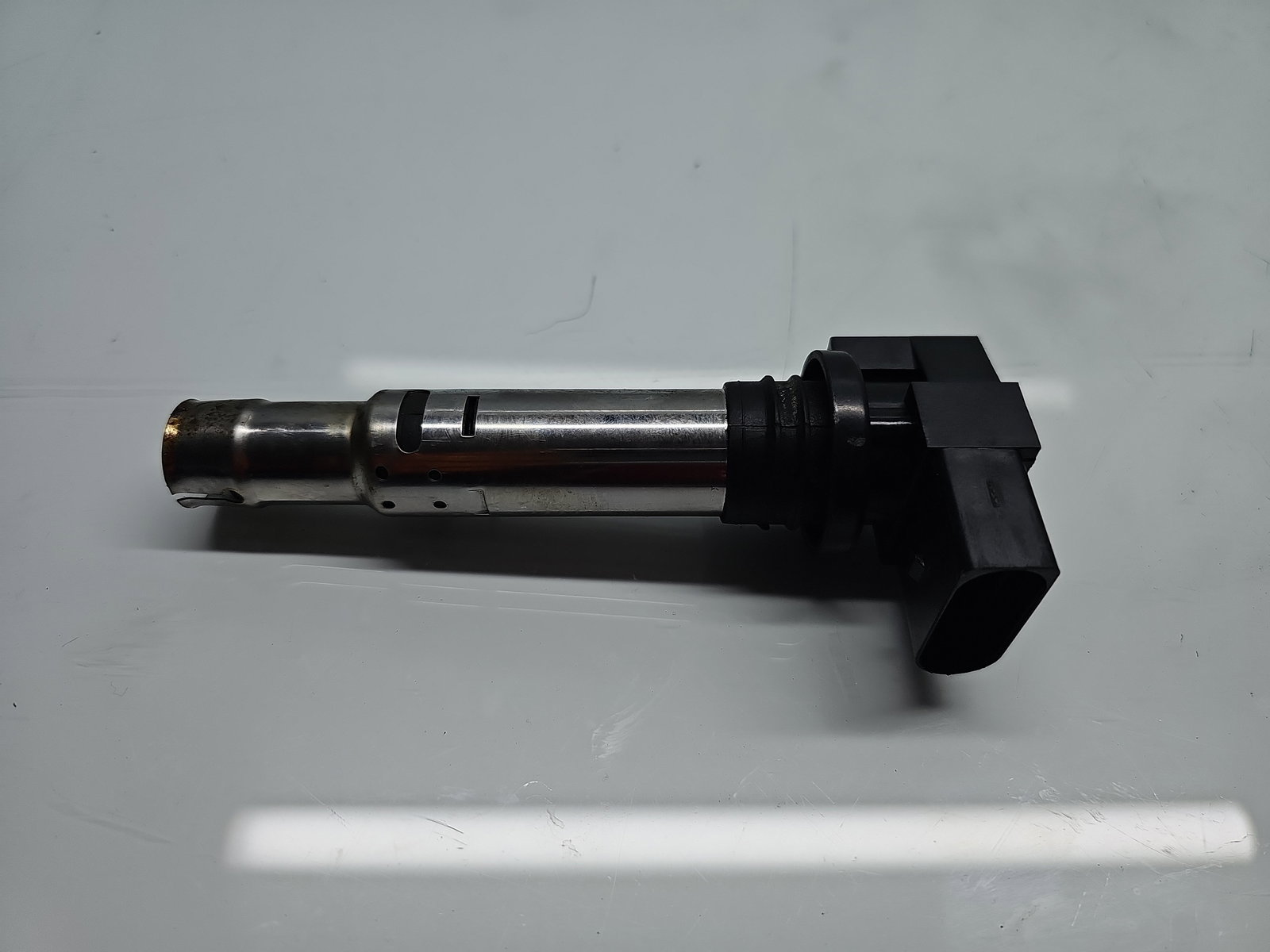 Bobina inductie Volkswagen Polo (6R) [Fabr 2009-2016] AFTERMARKET 1.2 Benz CGPA 51KW / 70CP - imagine 1