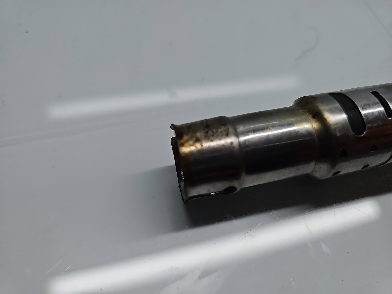 Bobina inductie Volkswagen Polo (6R) [Fabr 2009-2016] AFTERMARKET 1.2 Benz CGPA 51KW / 70CP - imagine 2