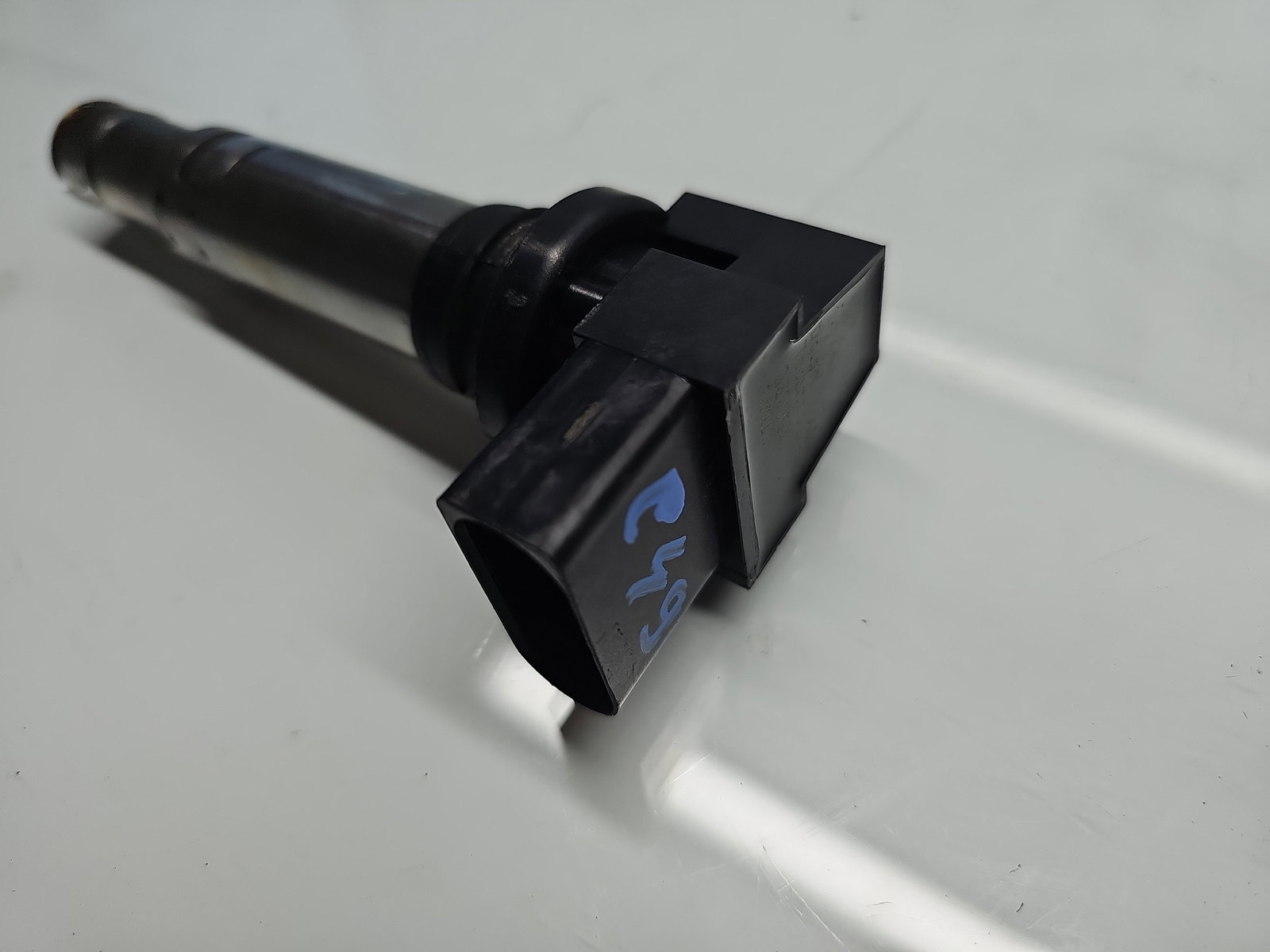 Bobina inductie Volkswagen Polo (6R) [Fabr 2009-2016] AFTERMARKET 1.2 Benz CGPA 51KW / 70CP - imagine 3