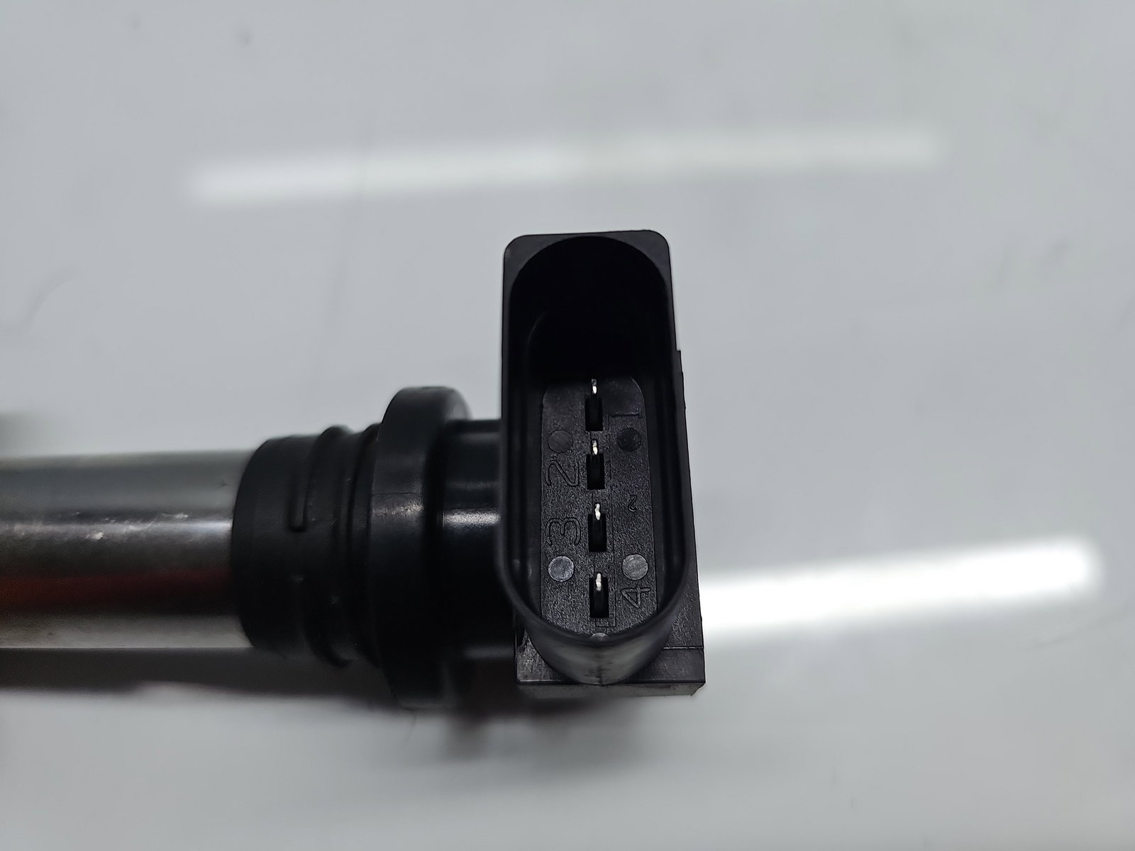 Bobina inductie Volkswagen Polo (6R) [Fabr 2009-2016] AFTERMARKET 1.2 Benz CGPA 51KW / 70CP - imagine 4