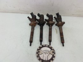 Injectoare Ford Focus 2 1.6 TDCI 0445110239 2004-2012