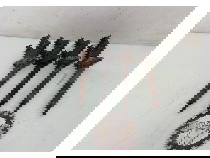 Injectoare Ford Focus 2 1.6 TDCI 0445110239 2004-2012