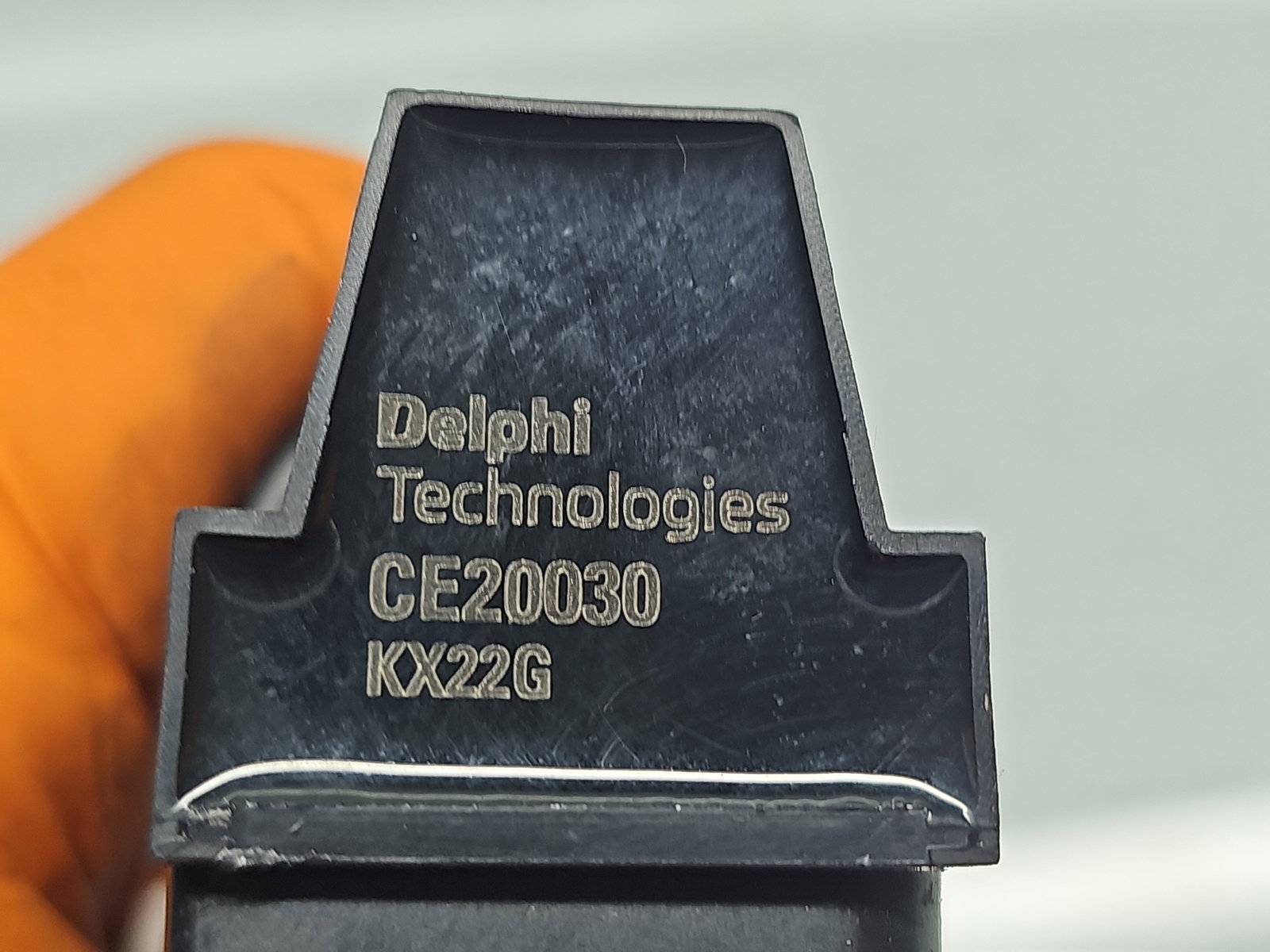 Bobina inductie Volkswagen Polo (6R) [Fabr 2009-2016] AFTERMARKET 1.2 Benz CGPA 51KW / 70CP - imagine 5