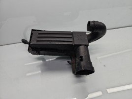 Carcasa filtru aer Volkswagen Passat B7 (365) Variant [Fabr 2010-2014] 3C0129607BC 2.0 TDI CFFB 103KW / 140CP