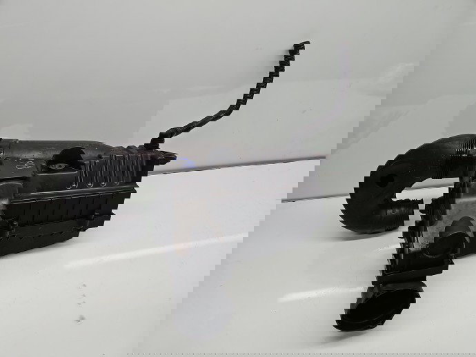 Carcasa filtru aer Volkswagen Passat B7 (365) Variant [Fabr 2010-2014] 3C0129607BC 2.0 TDI CFFB 103KW / 140CP